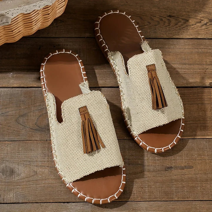 Eva – Orthopädische Komfortsandalen