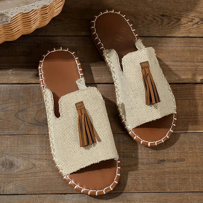 Eva – Orthopädische Komfortsandalen