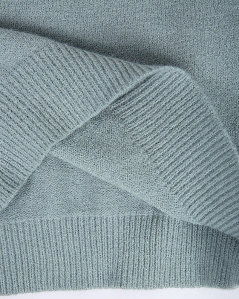 Elfriede® | Luxuriöser Cashmere Strickpullover