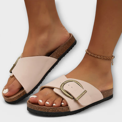 Adele - Weiche Komfort-Sandalen