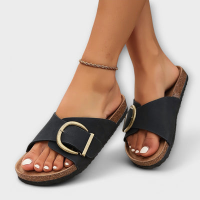 Adele - Weiche Komfort-Sandalen
