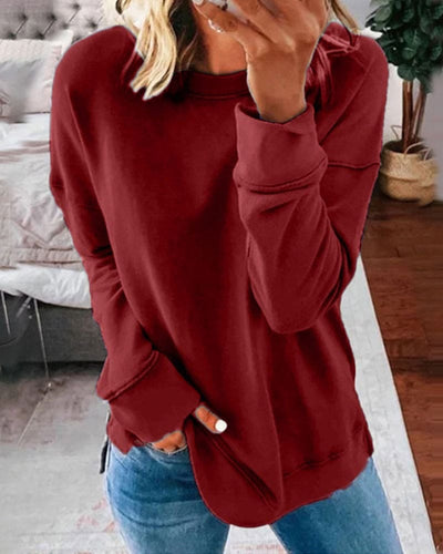 Margarete® | Gemütlicher Strickpullover