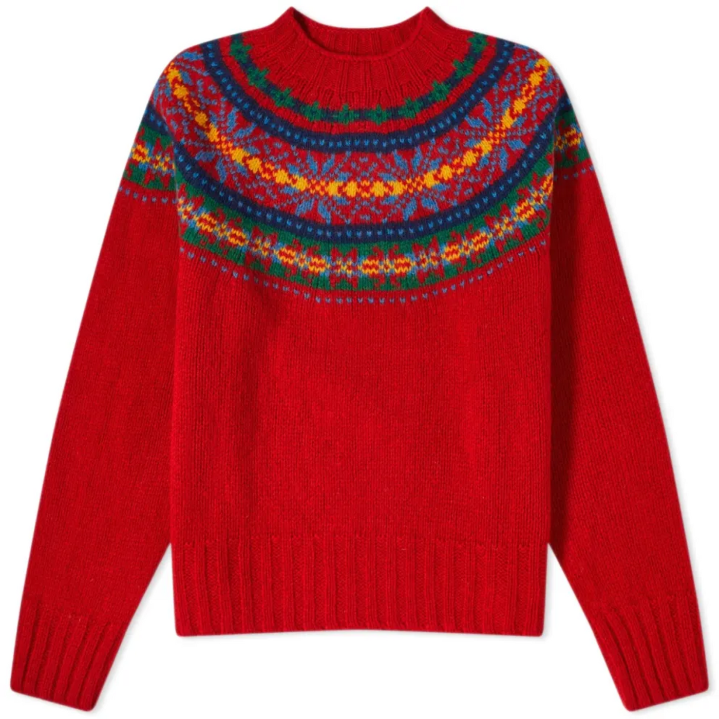 Caterina® | Bequemer Eleganter Pullover