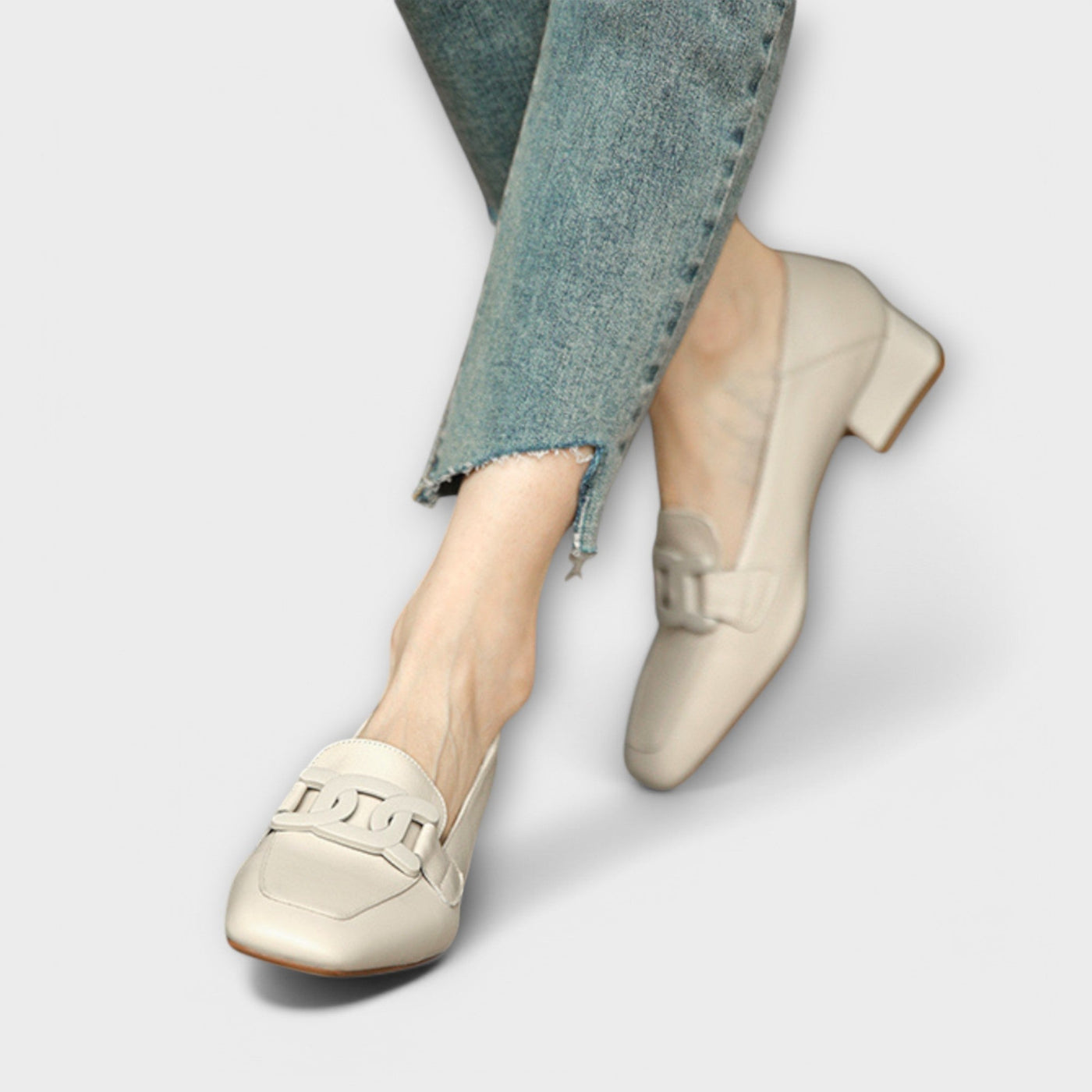 Monika | Slip-on-Schuh