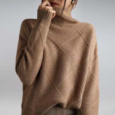 Chloe® | Gemütlicher Winterstrickpullover