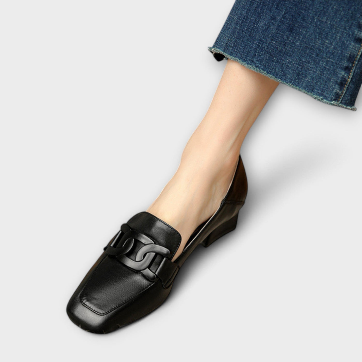 Monika | Slip-on-Schuh