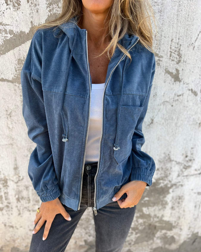 Ingrid® | Cordjacke