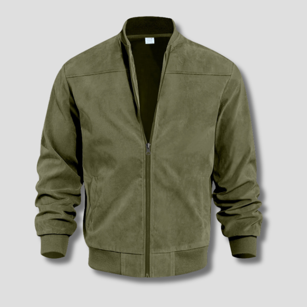 Rafa® | Leichte Jacke für alle Jahreszeiten