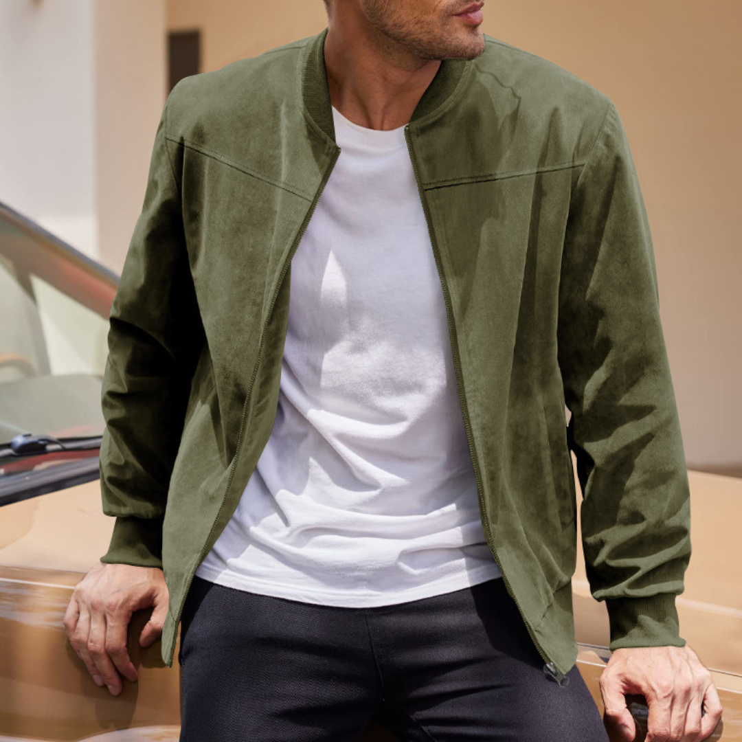 Rafa® | Leichte Jacke für alle Jahreszeiten