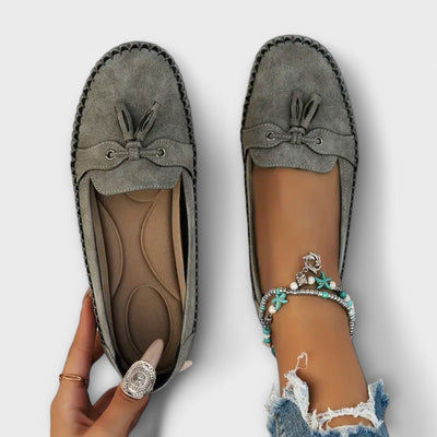 Lise | Weicher Slip-On mit elegantem Design