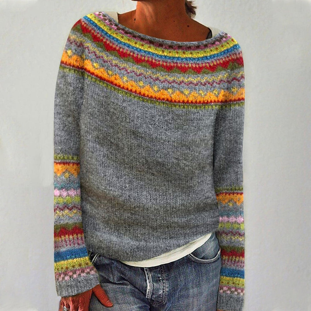 Hildegard® | RETRO-PULLOVER