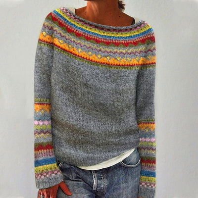 Hildegard® | RETRO-PULLOVER