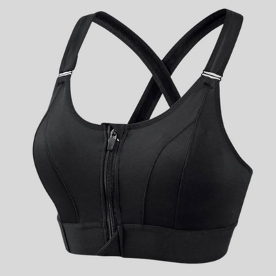 Amalia® | Bequemer und Stützender Sport-BH