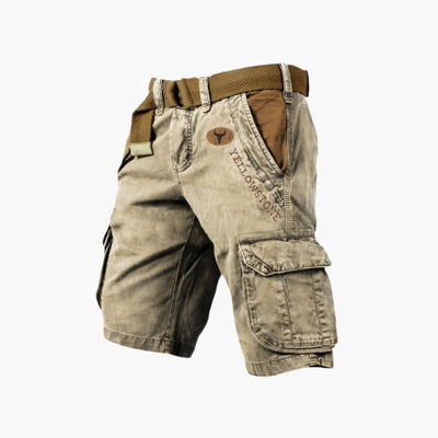 ENZO® | CARGO-HOSE
