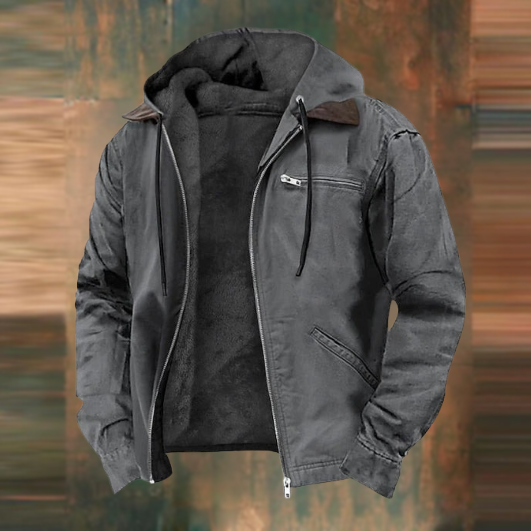 Oskar® | Elegante Herbstjacke