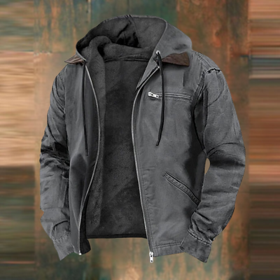 Oskar® | Elegante Herbstjacke