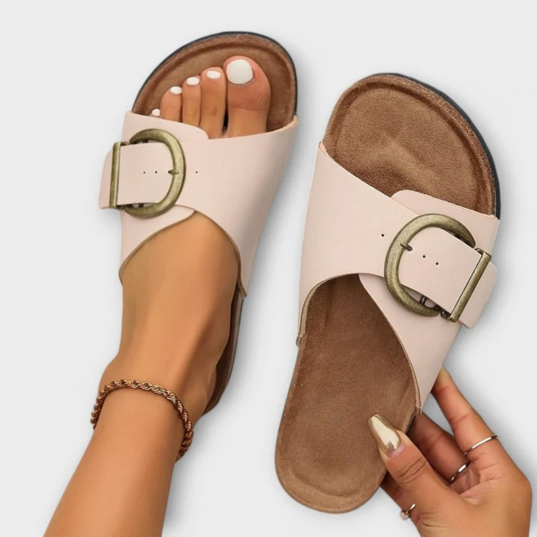 Anna-Sofie® | Orthopädische Sandalen