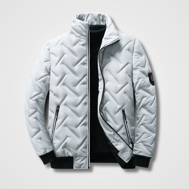 ANTON® | STEPPJACKE