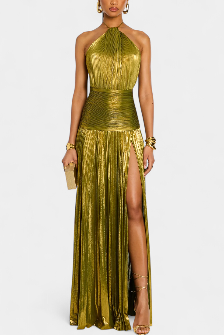 Lya - Atemberaubendes Nachtkleid