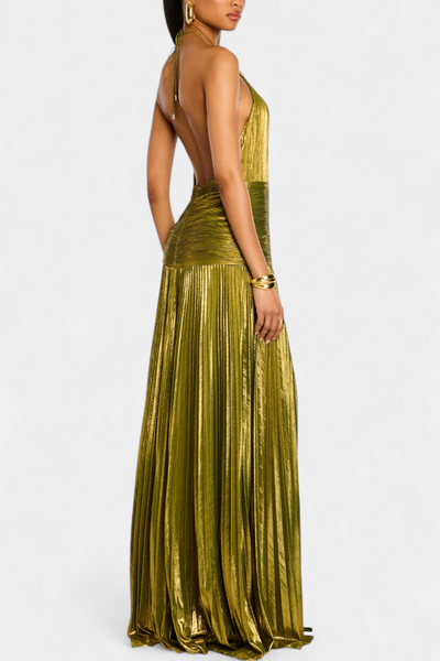 Lya - Atemberaubendes Nachtkleid