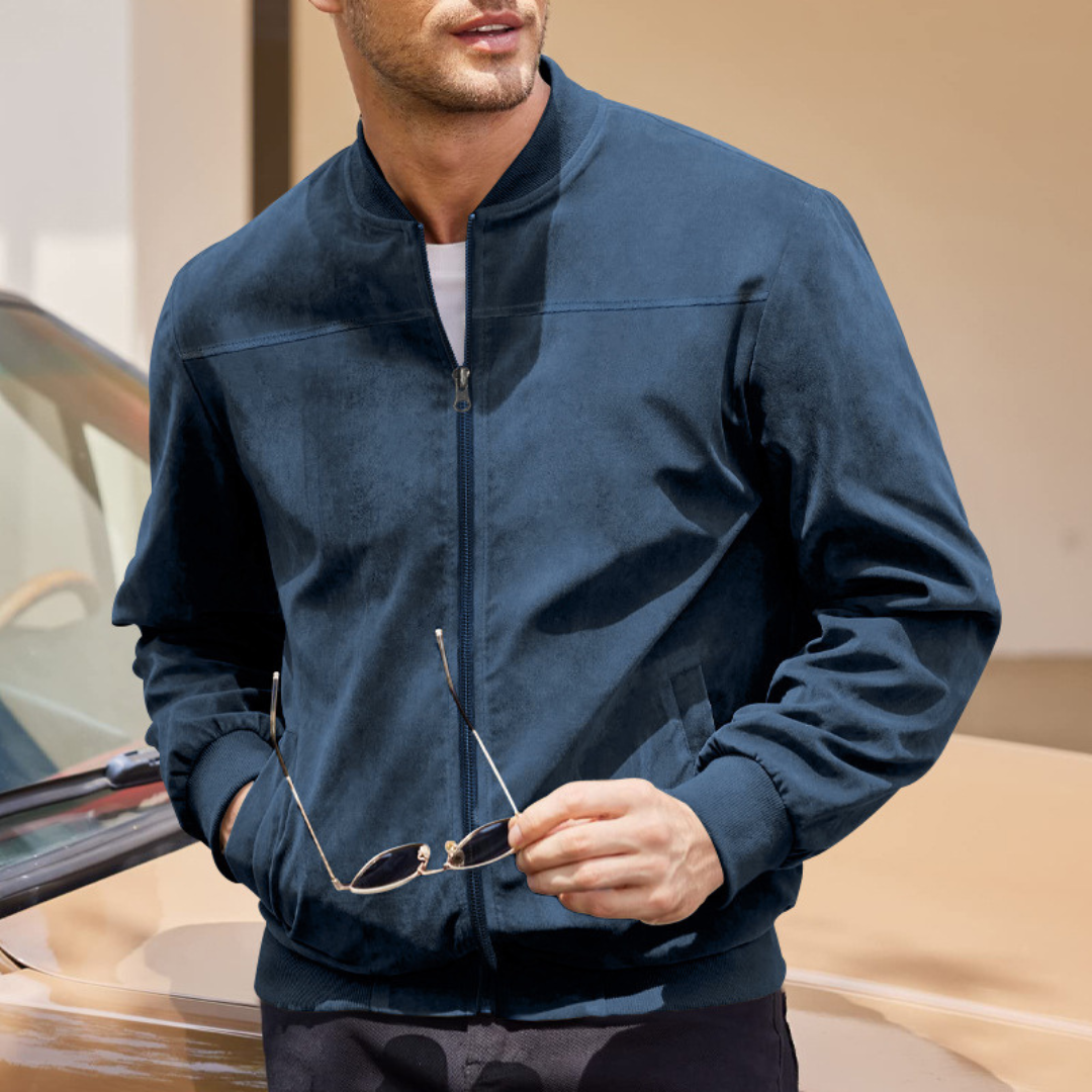Rafa® | Leichte Jacke für alle Jahreszeiten