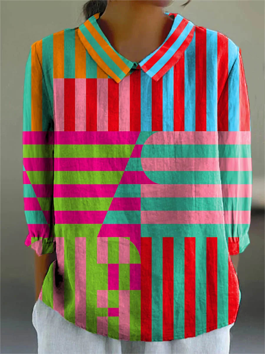 Katharina® | Bunte Blusen