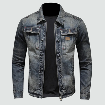 Josef® | Die Cooper Denimjacke
