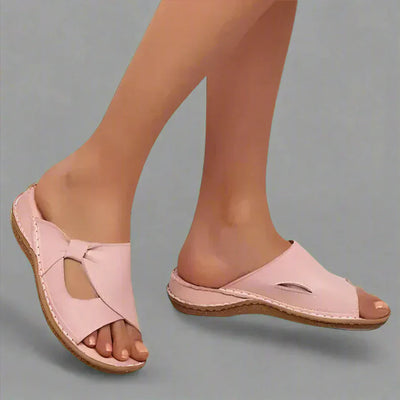 Yvonne | Komfortable Orthopädische Sandalen