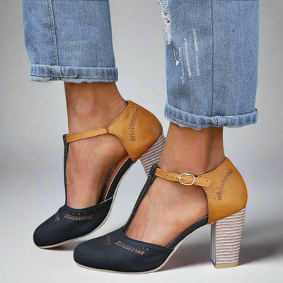 Romina® | Bequeme Sandalen für unbeschwertes Gehen