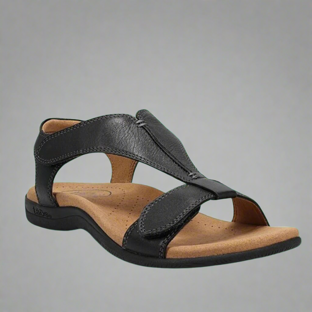 Clotmara | Leichte Orthopädische Sandalen