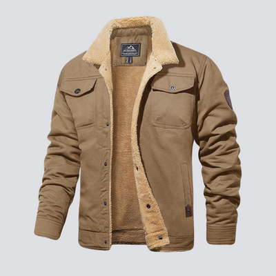 Lorenz® | Bomberjacke