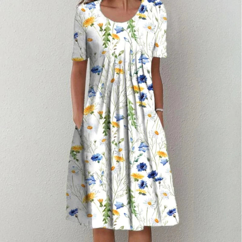 Wilhelmina® | Das klassische Damenkleid