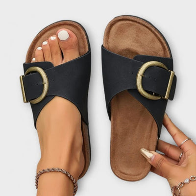 Anna-Sofie® | Orthopädische Sandalen
