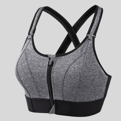 Amalia® | Bequemer und Stützender Sport-BH