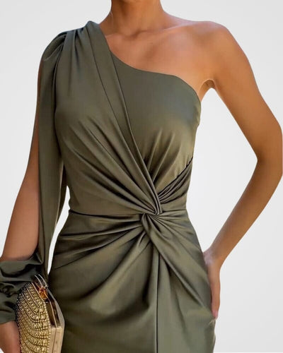 Waltraud® | Elegantes Cocktailkleid