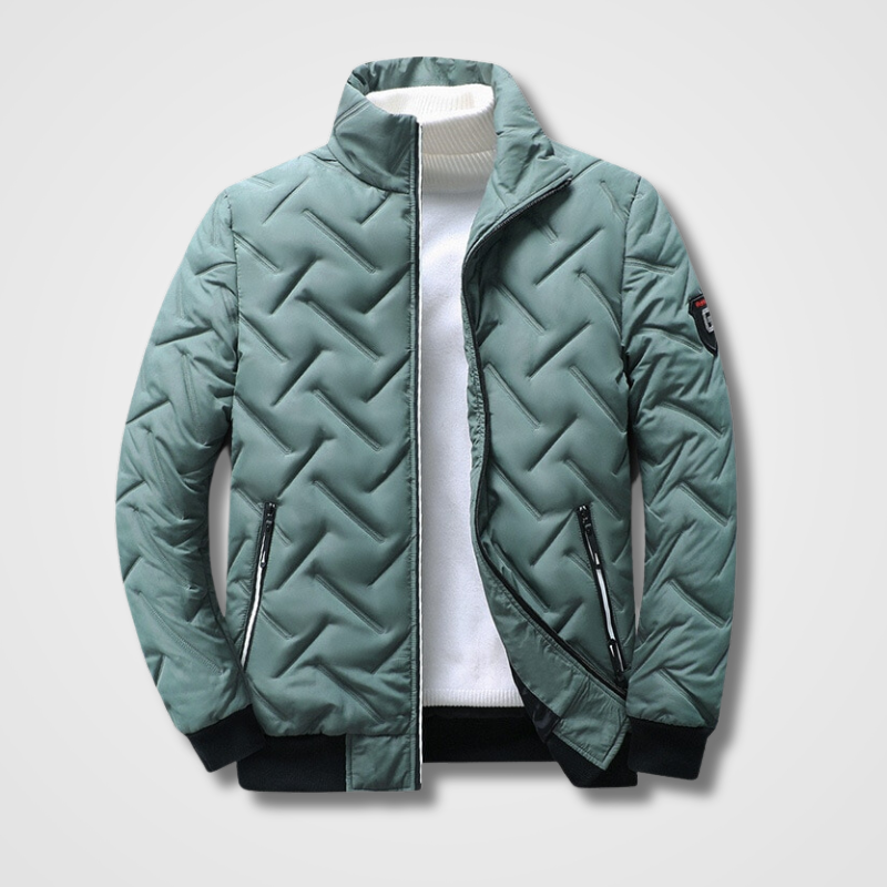 ANTON® | STEPPJACKE