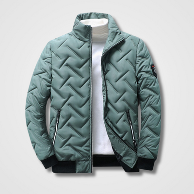 ANTON® | STEPPJACKE