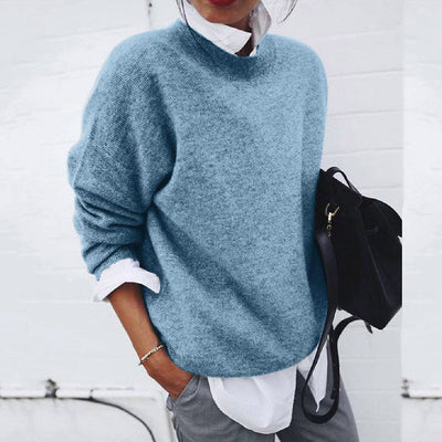 Franziska® | Pull aus weichem und warmem Kaschmir