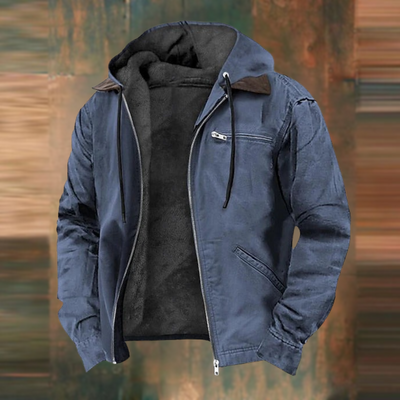 Oskar® | Elegante Herbstjacke
