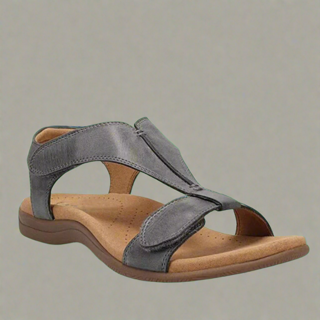 Clotmara | Leichte Orthopädische Sandalen