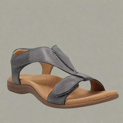 Clotmara | Leichte Orthopädische Sandalen