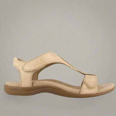 Clotmara | Leichte Orthopädische Sandalen