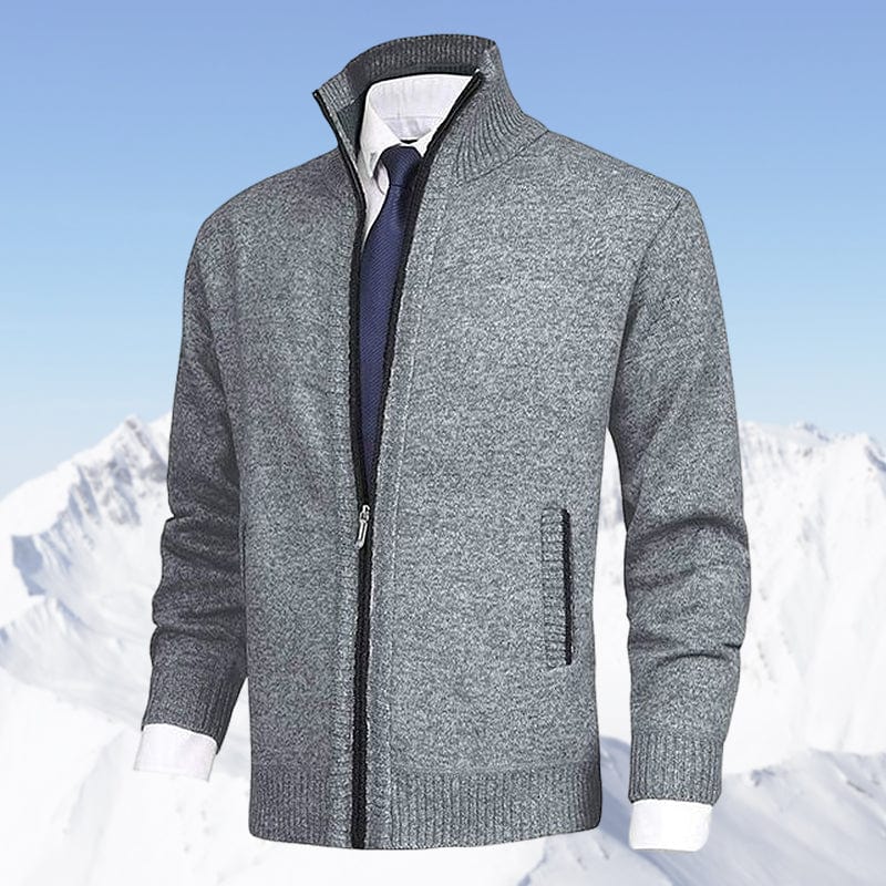 Bernhard® | Elegante Hochwertige Winterweste