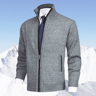 Bernhard® | Elegante Hochwertige Winterweste