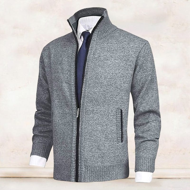 Bernhard® | Elegante Hochwertige Winterweste