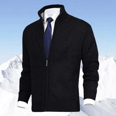 Bernhard® | Elegante Hochwertige Winterweste