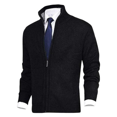 Bernhard® | Elegante Hochwertige Winterweste
