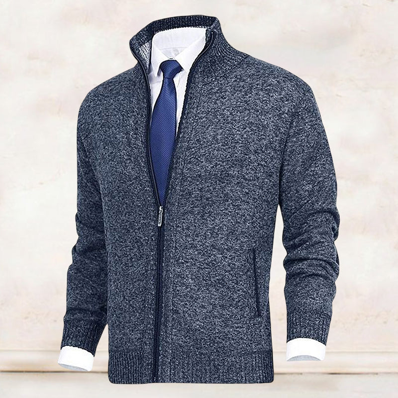 Bernhard® | Elegante Hochwertige Winterweste