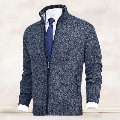 Bernhard® | Elegante Hochwertige Winterweste