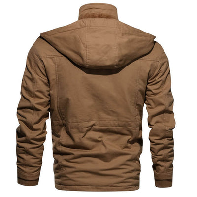 Gottfried® | Stilvolle Kommandantenjacke